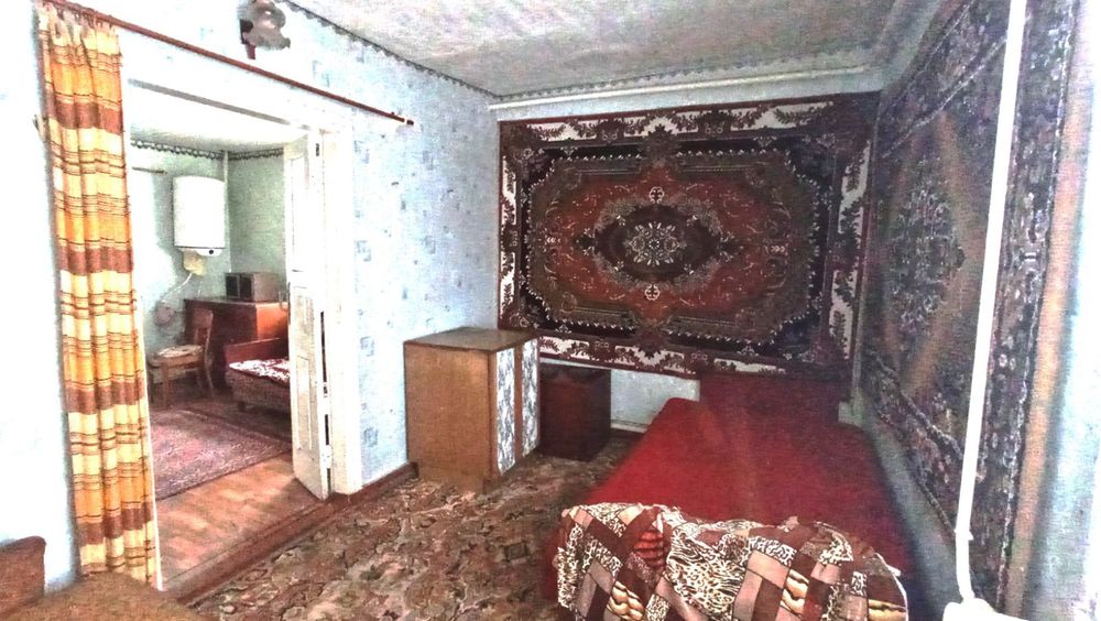 Продам будинок в с. Кобелячок