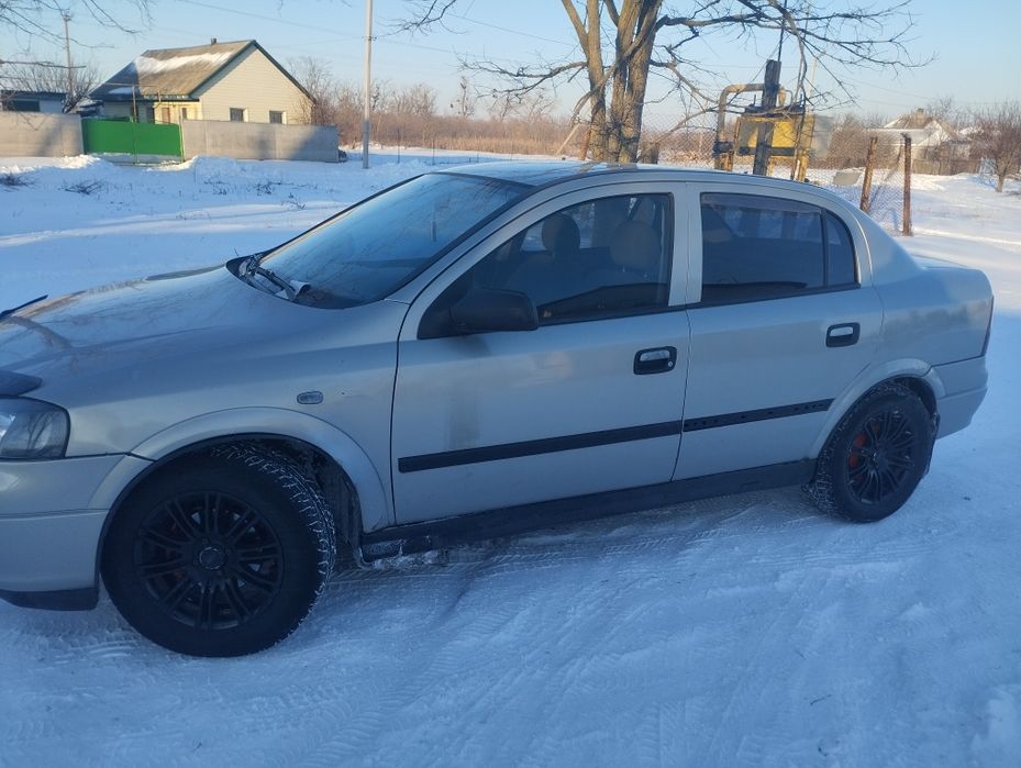 Продам Опель Астра