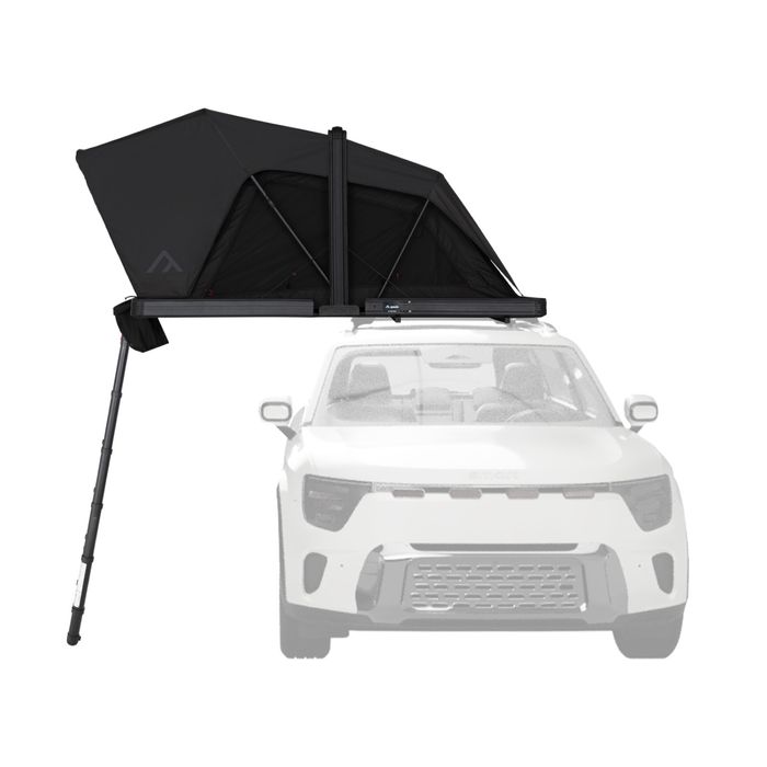 Tenda de Tejadilho Qeedo Freedom Hybrid