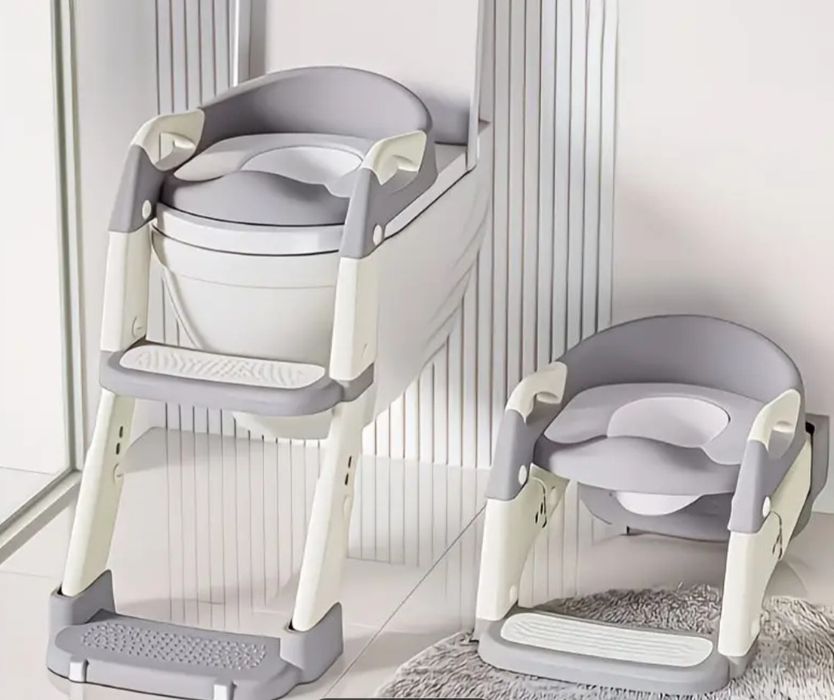 Składana 3w1 toaleta dziecięnca