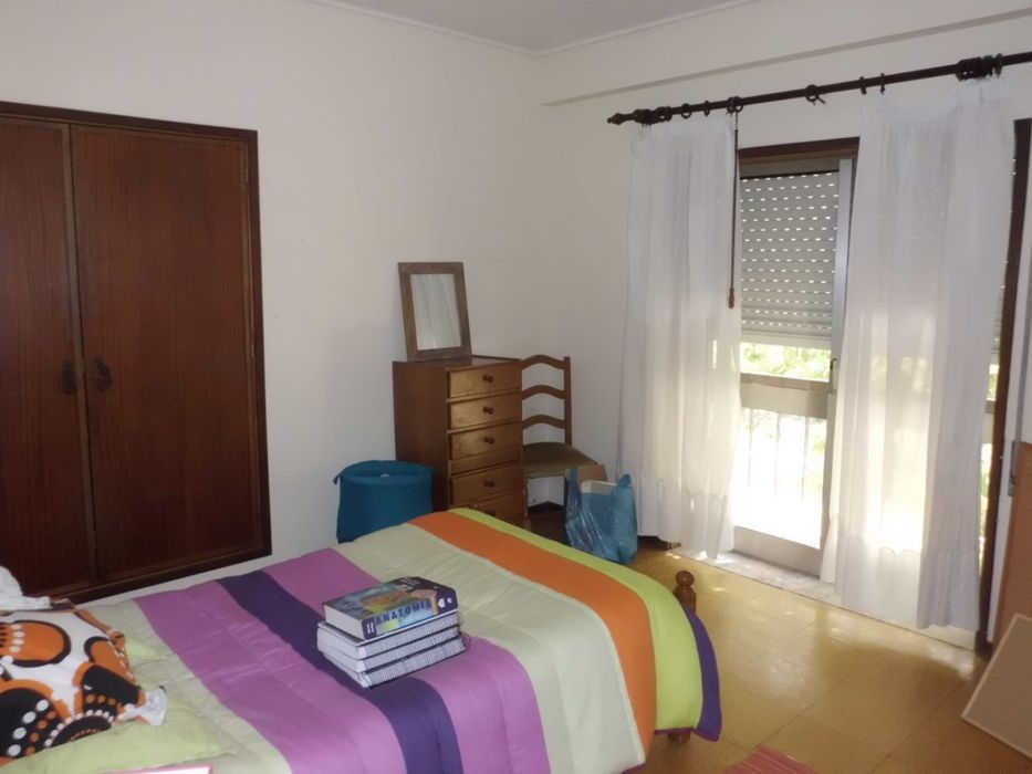 Quartos para estudantes