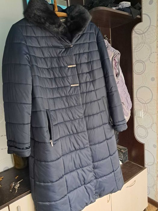 Продам нове пальто.