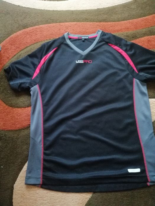 T-shirt, koszulka męska M, krótki rękaw.