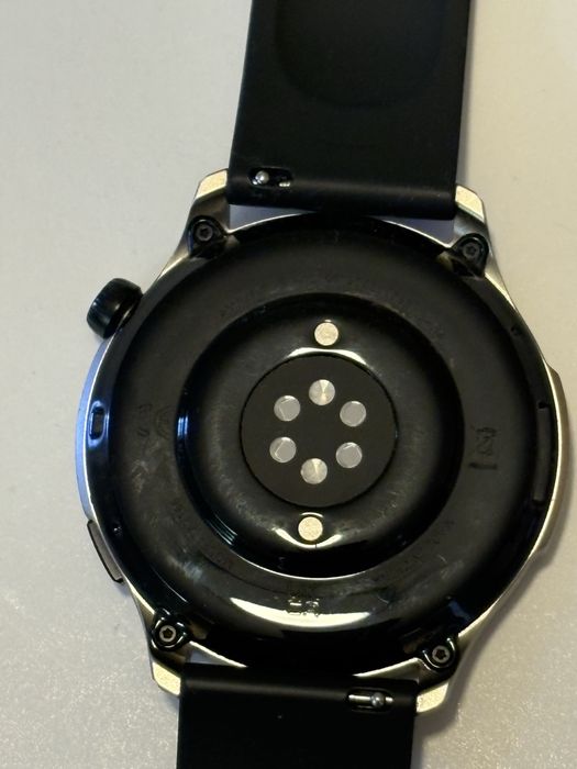 Amazfit GTR 4 -GPS/smartwatch - Bom Estado