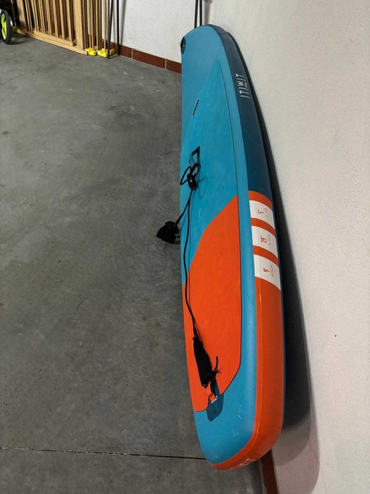 Prancha de Paddle (SUP) - semi nova