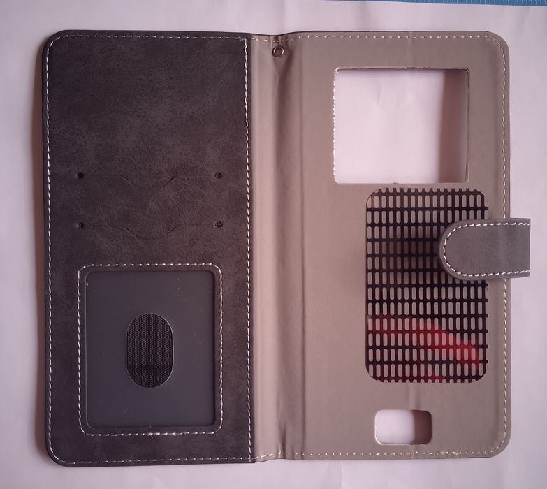 Чохол на телефон Blackview BV6200