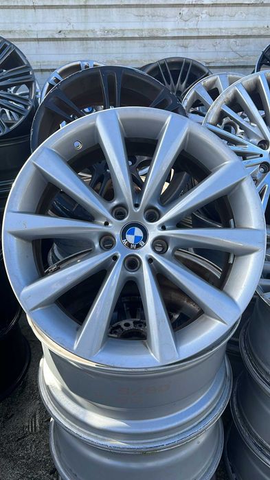 Jantes Usadas Originais 18" 5x112 bmw G, bmw x3