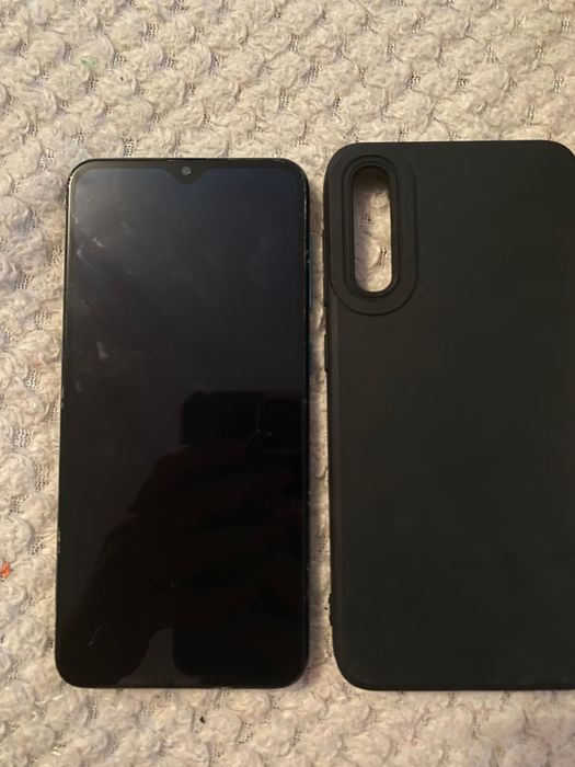 Телефон SAMSUNG Galaxy A30s