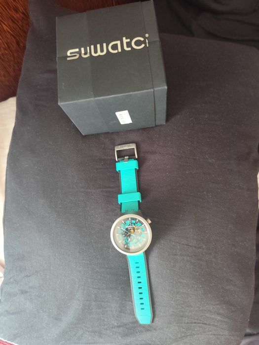 Relógio da Swatch original