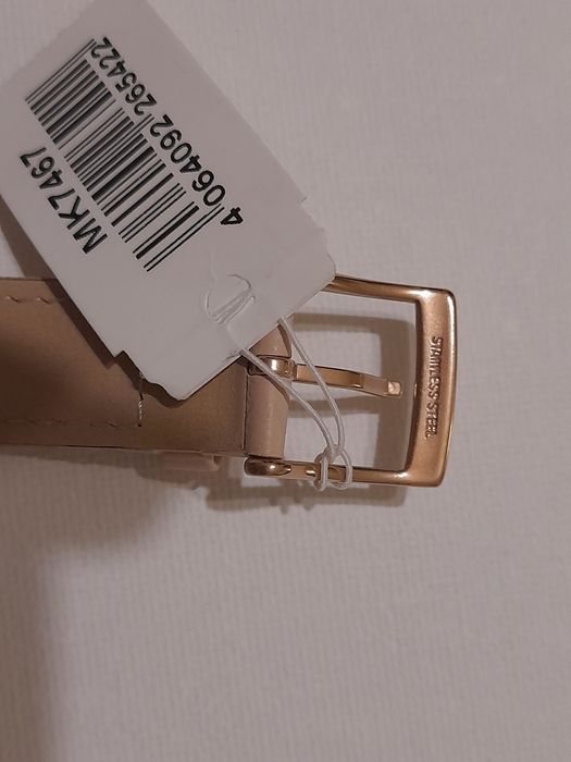 Zegarek damski Michael Kors MK7467