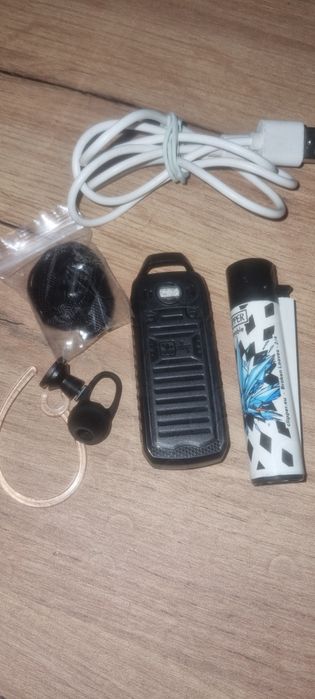 Mini telefon do puchy