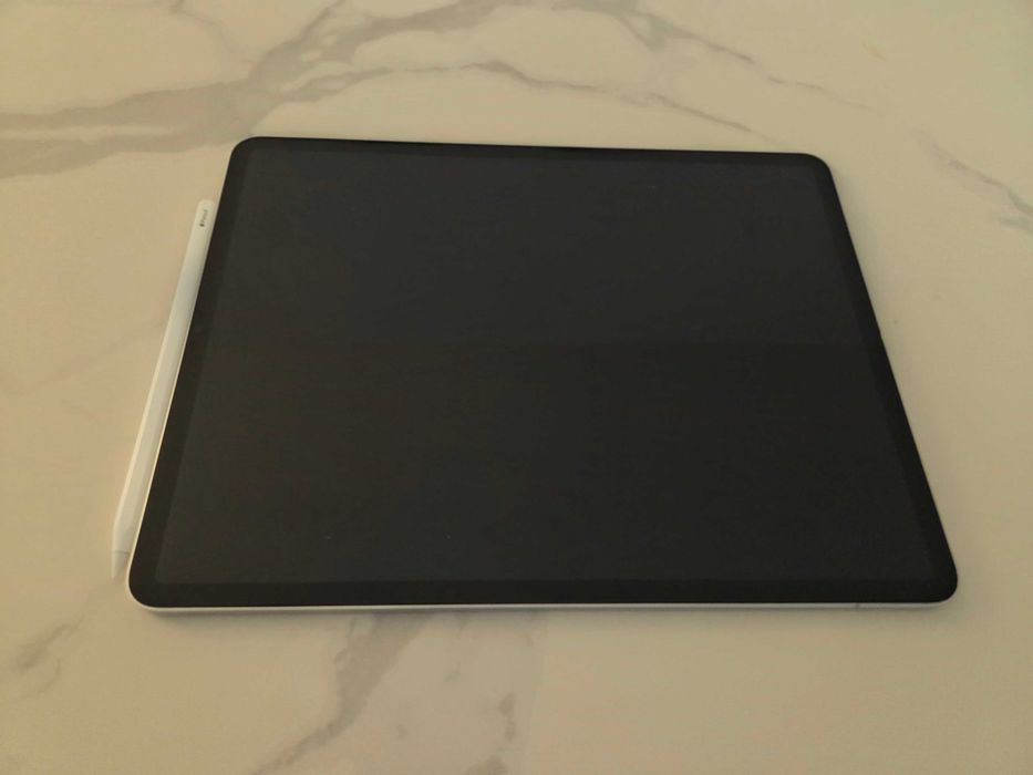 APPLE IPAD PRO 12.9 512GB WiFi (5 gen) + Apple Pencil