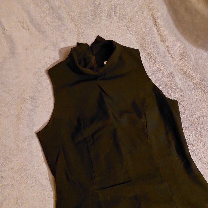 Sukienka mala czarna