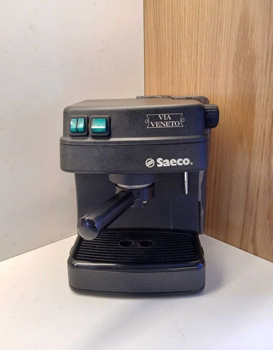 Máquina de Café Saeco