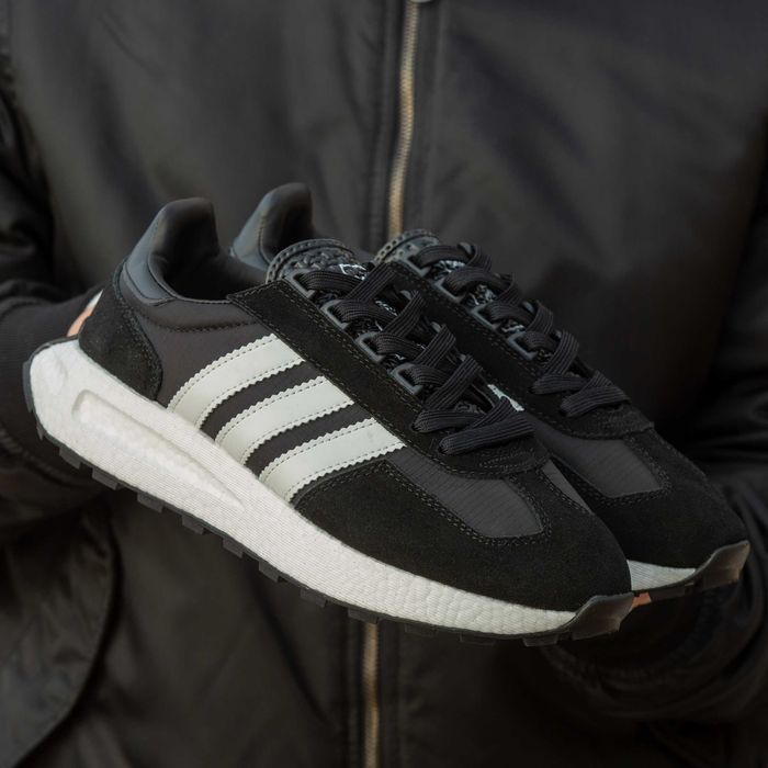 Чоловічі Кросівки Adidas Retropy E5 40-45 (Оплата при отриманні)
