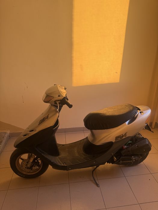 honda dio zx - купити мототехніку - Ціна на OLX.ua