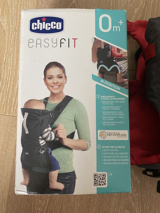 Слінг chicco easyfit