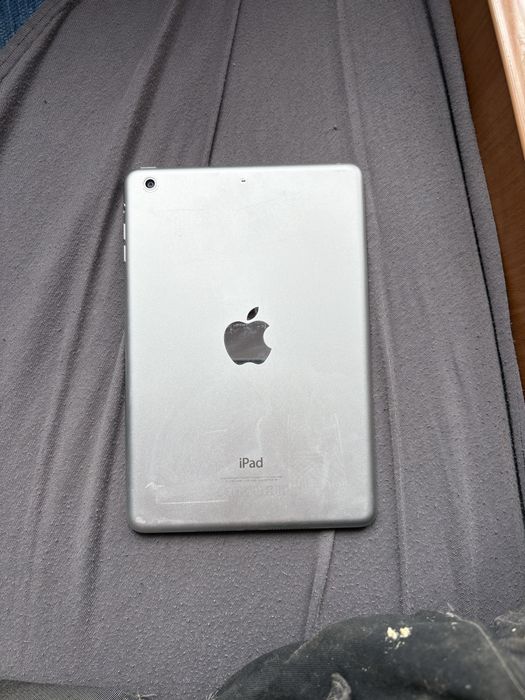 Ipad mini 2 super stan