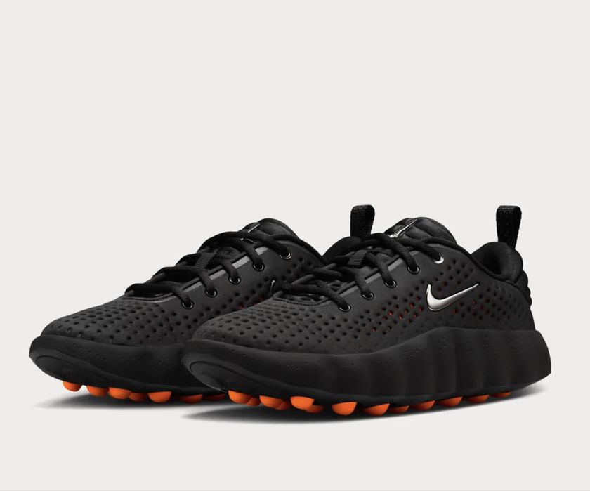 Кросівки Nike Mind 002 Black Hyper Crimson 36-45p.