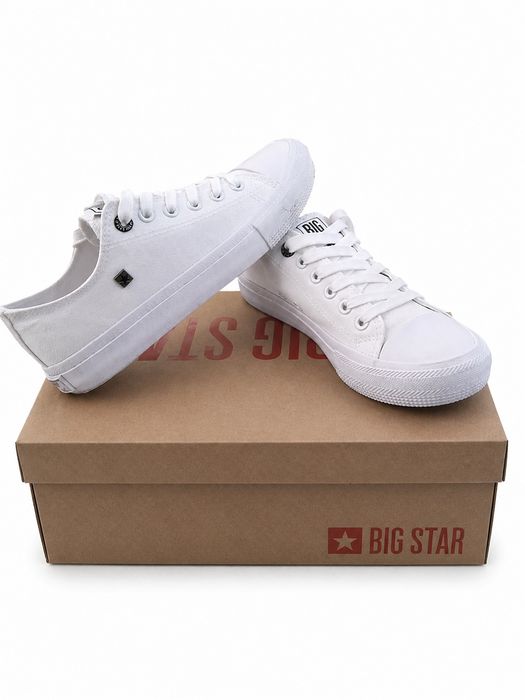 Buty skórzane marki Big Star rozmiar 37