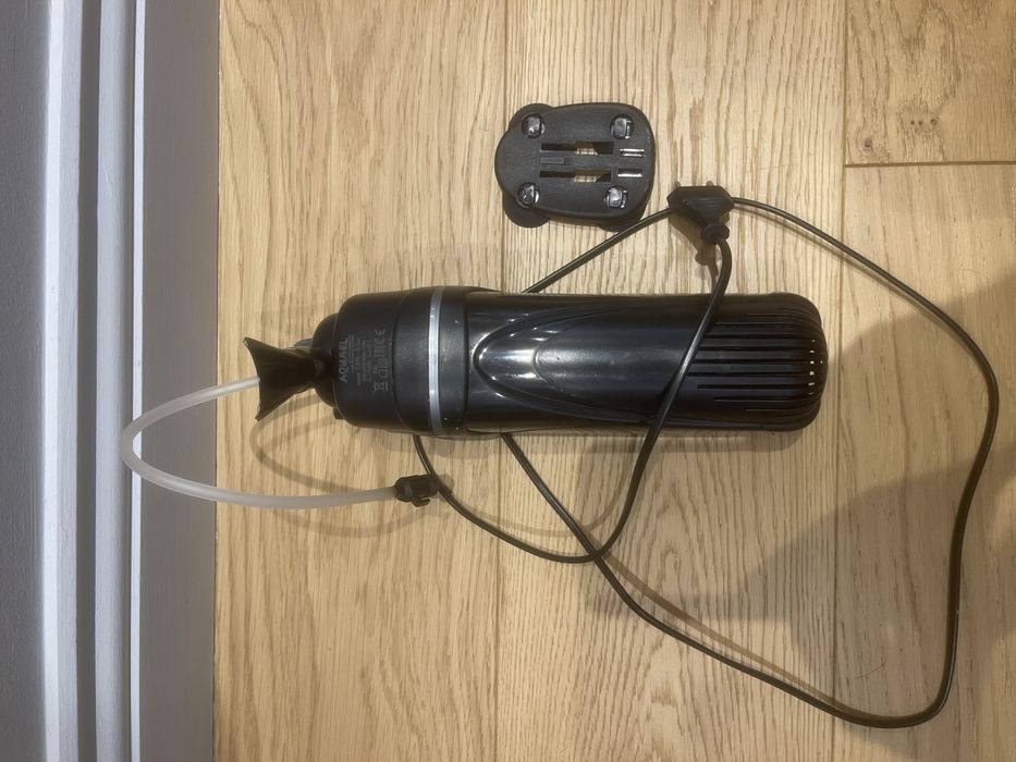Aquael Fan 3 Plus Filtr gąbkowy wewnętrzny 700L