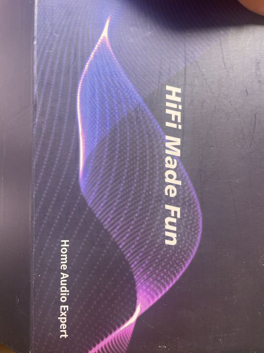 fosi audio box x1 mm phono preamp