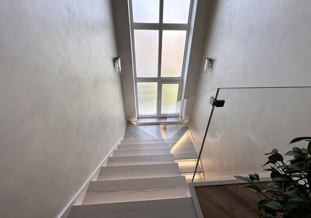 Продажа НОВОГО ДОМА, Чубаевка, 6 сот, 220м²