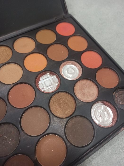 Paleta cieni MORPHE
