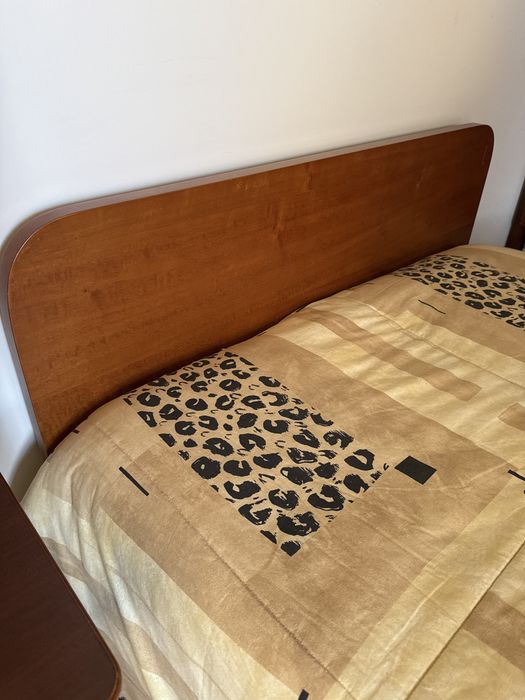 Cama dupla /gaveta
