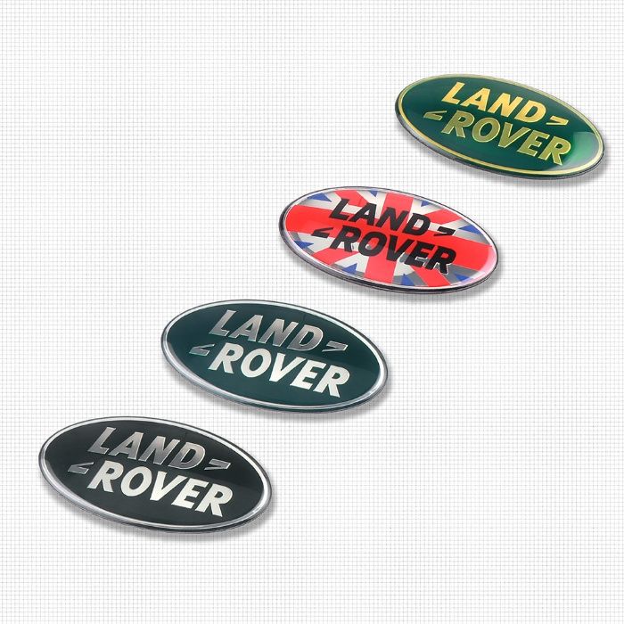 Símbolo Grelha : Land Rover / RANGE ROVER Moreira • OLX Portugal