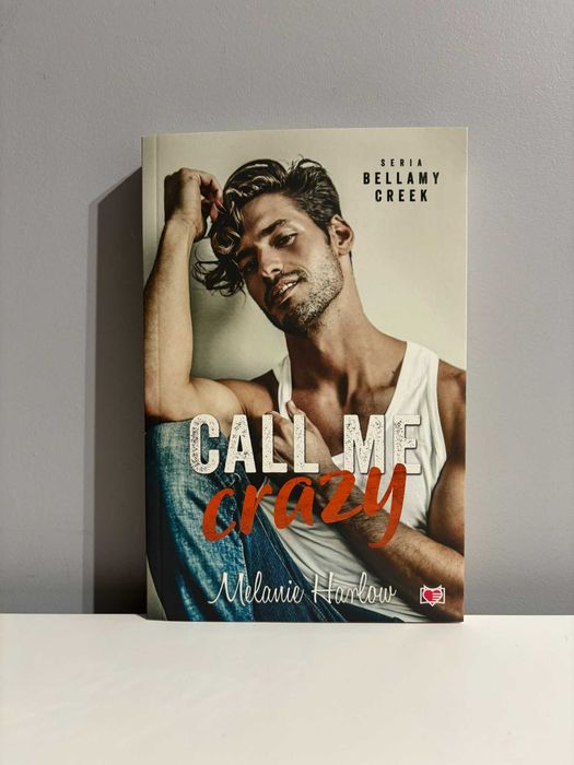 Bellamy Creek - Melanie Harlow