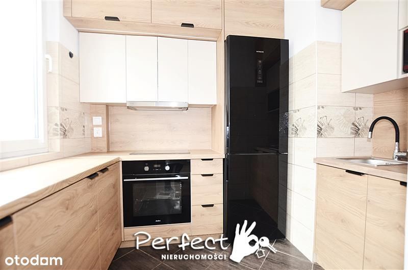 2 pokoje na parterze-bdb standard-Radogoszczańska!