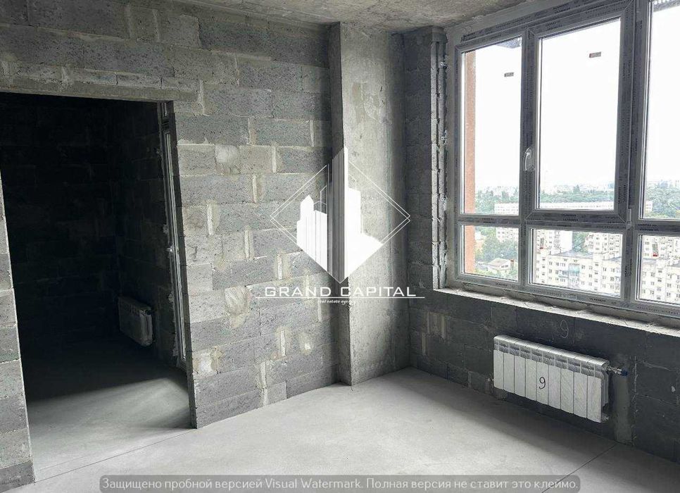 Продам 1к квартиру ЖК Будинок на Вавилових/ метро СИРЕЦЬ 5хв пішки