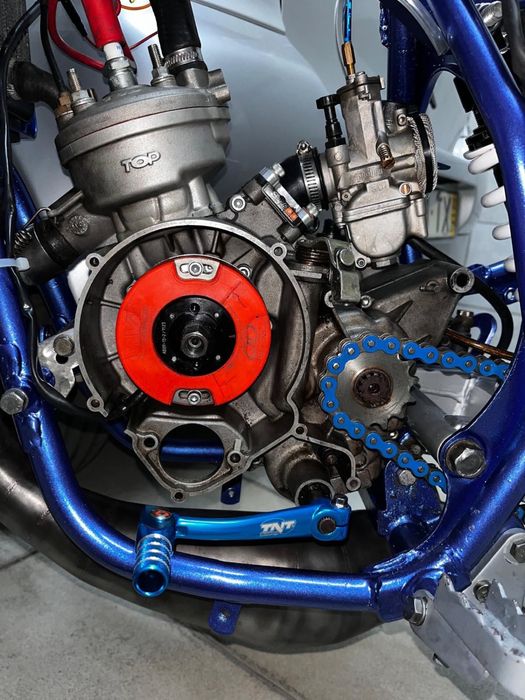 Gilera top 86cc(90,5cc)