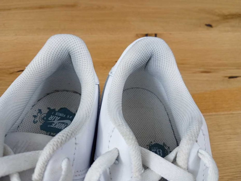 NIKE Air Force 07, buty sportowe, rozmiar 38,5