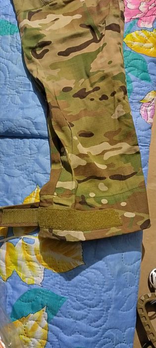Crye precision g4