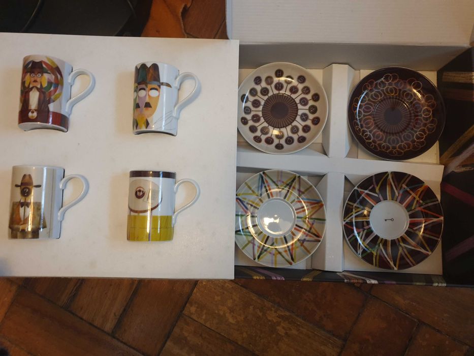 Coffee Cup Set429128833807175684