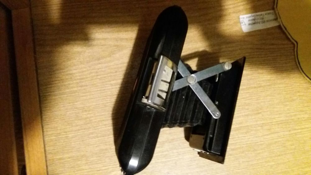 Kodak Jiffy V.P oryginał igła
