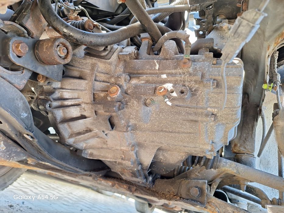 Skrzynia biegów Lift 1.8 / 1.6 vvti Toyota Avensis T25 manualna Coroll