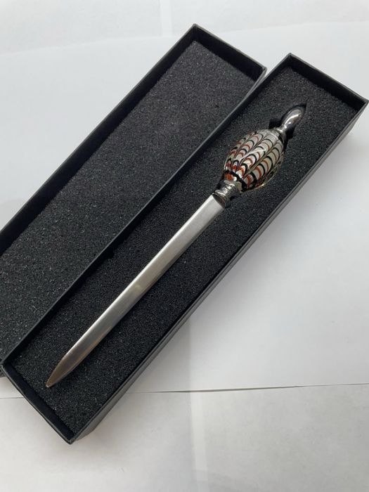 Ніж для відкриття конвертів мурано