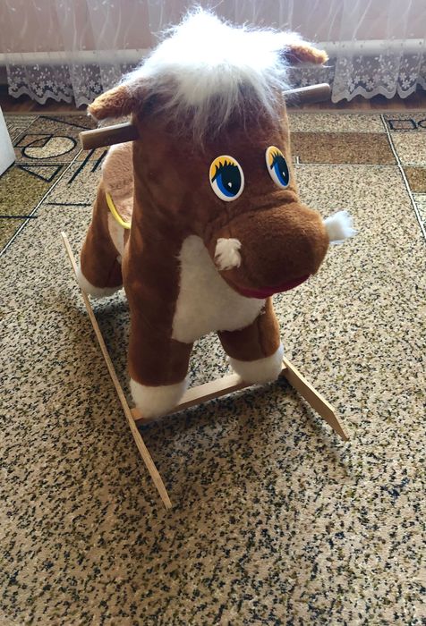 Килимок дитячий ігровий