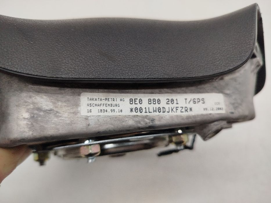 Airbag Volante - AUDI A4 Avant (8E5, B6) | 00 - 05