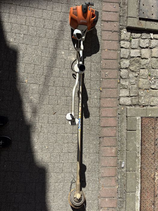 Kosa Spalinowa Stihl Ms 261 Gwarancja 2025r