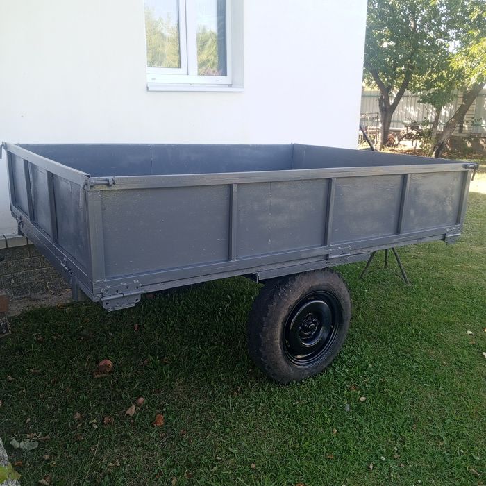 Продам прицеп до трактора