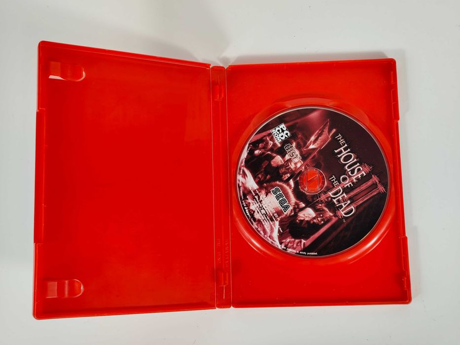 The House Of Dead 3 - Jogo PC