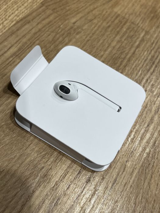 Nowa Lewa sluchawka Airpods 2 A1602 A2031 A2032