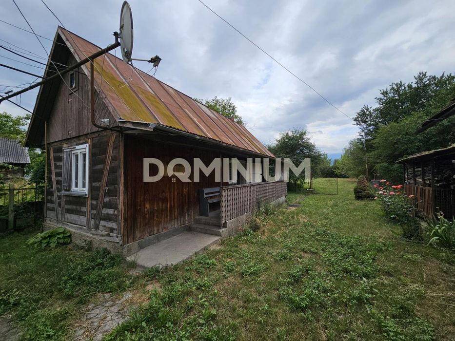 Без комісії - Будинок в Тересві