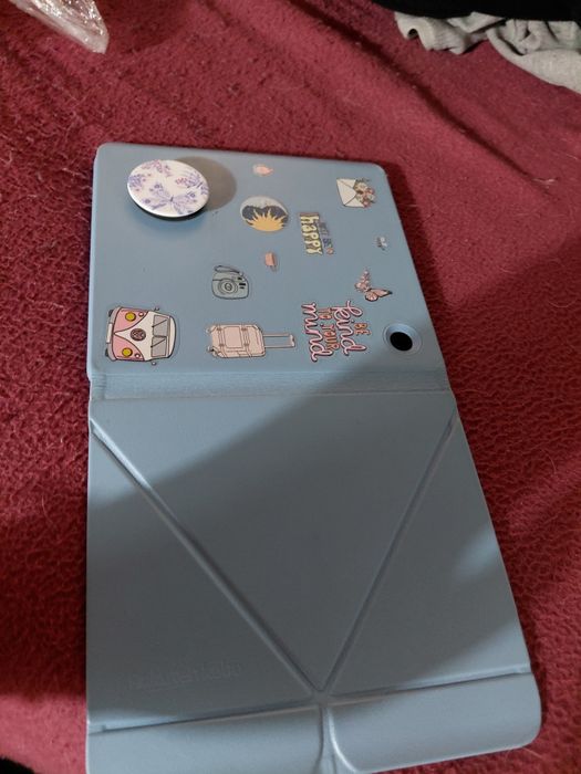 Vendo capa Kobo libra original