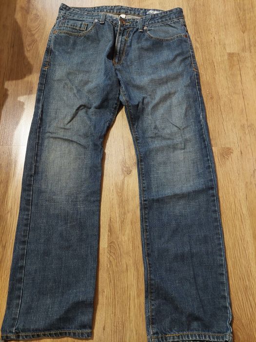 Dzinsy M/L W33/L30