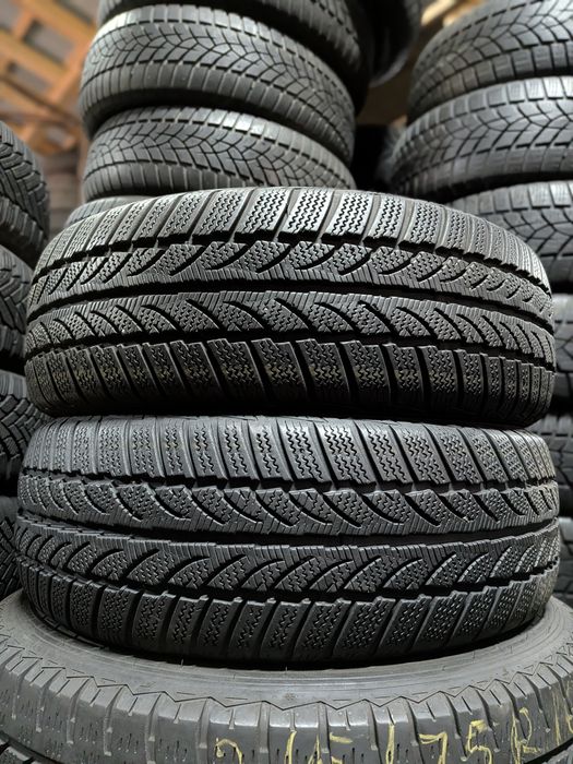 Резина зима зимові 205 60 r16 Sportiva колеса шини GTYRES